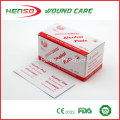 HENSO Medical 70% Isopropyl-sterile Alkohol-Prep-Pads